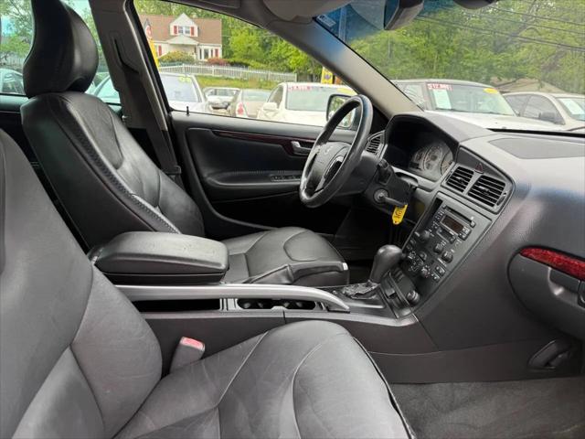 2004 Volvo XC70 XC70