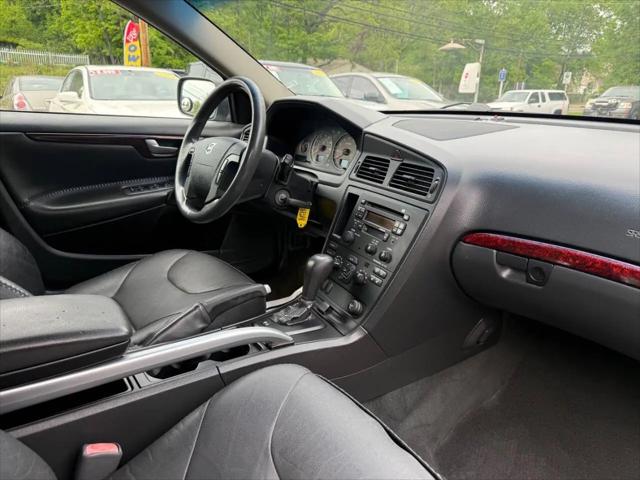 2004 Volvo XC70 XC70