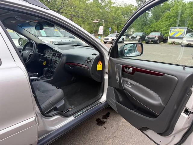 2004 Volvo XC70 XC70