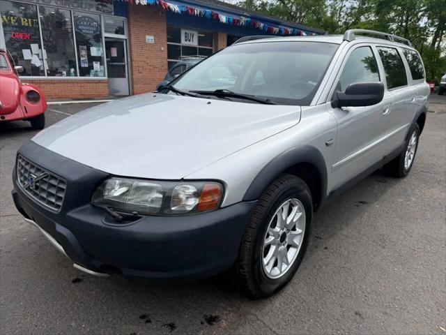 2004 Volvo XC70 XC70 for sale in Raritan, NJ