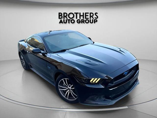 2017 Ford Mustang GT for sale in Pflugerville, TX