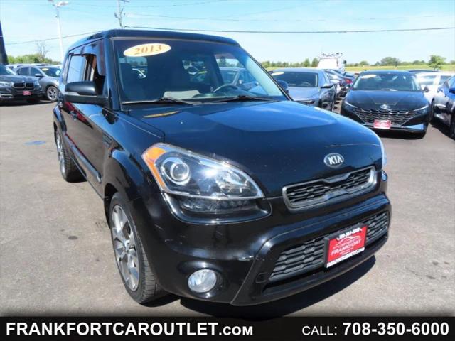 2013 Kia Soul ! for sale in Frankfort, IL