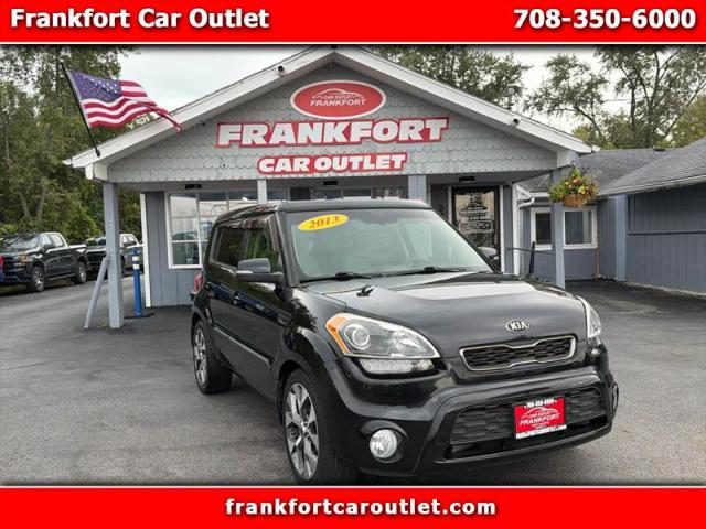 2013 Kia Soul  for sale in Frankfort, IL