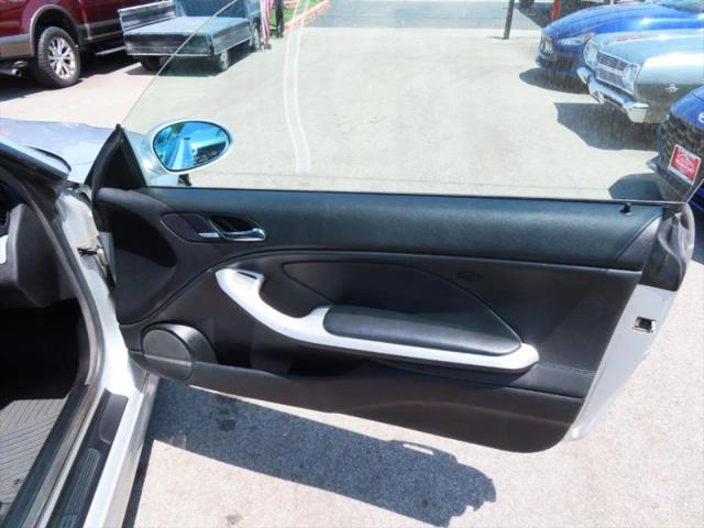 2003 BMW M3 Base