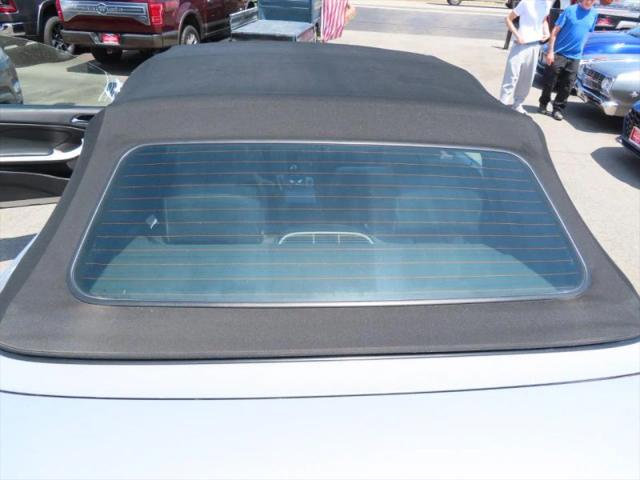 2003 BMW M3 Base