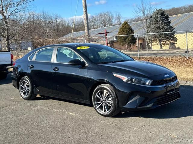 2023 Kia Forte LXS for sale in Danbury, CT