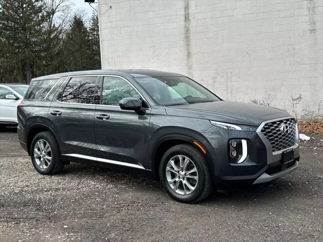 2022 Hyundai Palisade SE for sale in Danbury, CT