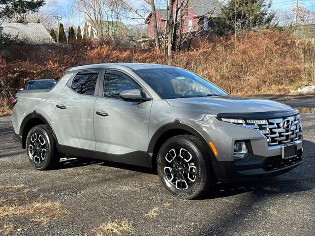 2022 Hyundai Santa Cruz SE for sale in Danbury, CT