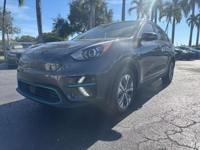 2020 Kia Niro EV EX for sale in Plantation, FL