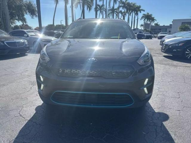 2020 Kia Niro EV EX