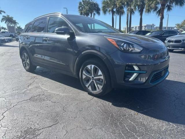 2020 Kia Niro EV EX