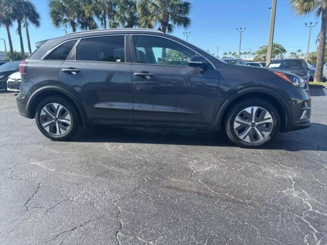 2020 Kia Niro EV EX