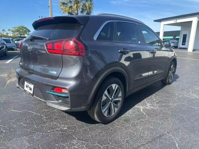 2020 Kia Niro EV EX