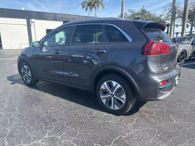 2020 Kia Niro EV EX