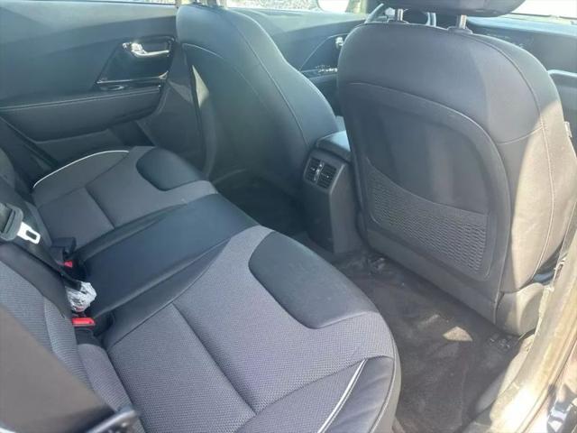 2020 Kia Niro EV EX