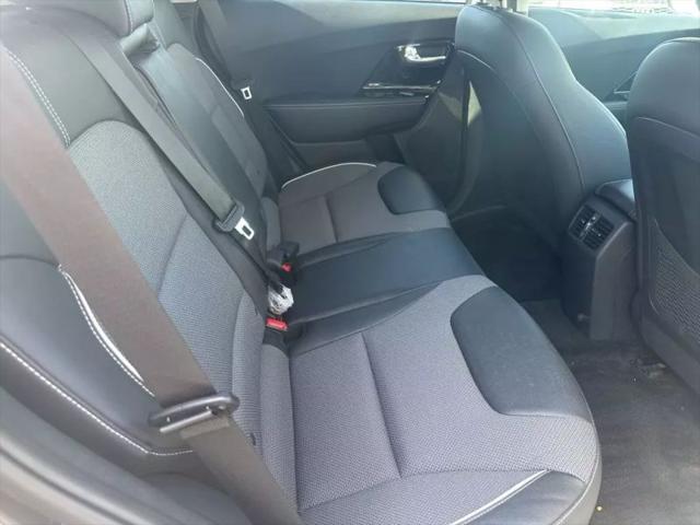 2020 Kia Niro EV EX