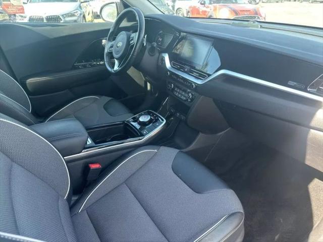 2020 Kia Niro EV EX