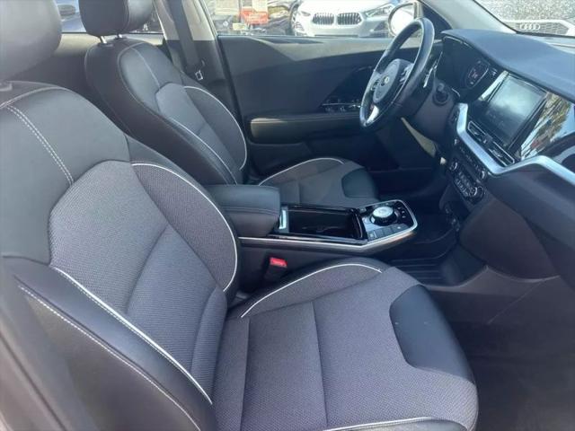2020 Kia Niro EV EX