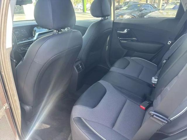 2020 Kia Niro EV EX