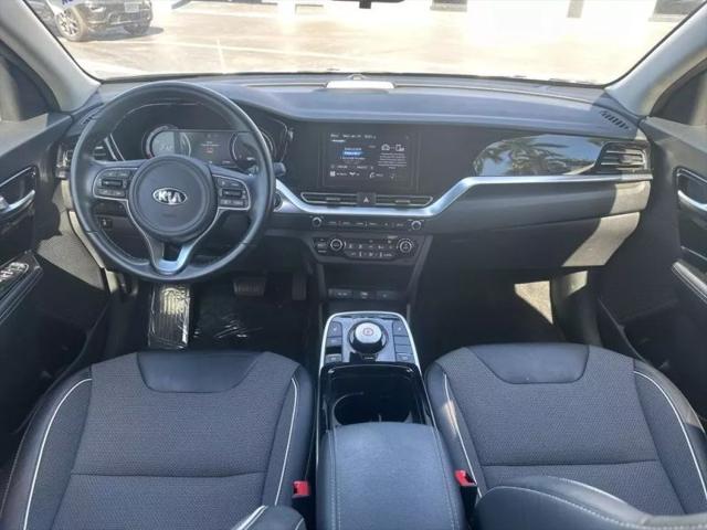2020 Kia Niro EV EX