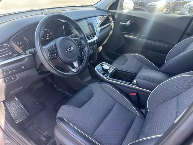 2020 Kia Niro EV EX