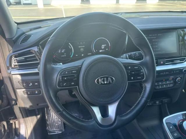 2020 Kia Niro EV EX