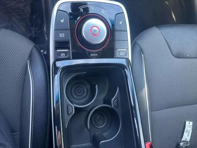 2020 Kia Niro EV EX