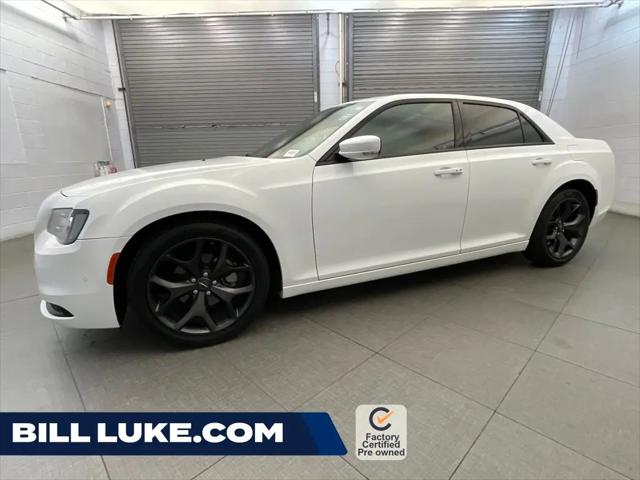 2023 Chrysler 300 300S for sale in Phoenix, AZ