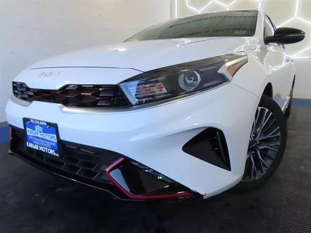 2024 Kia Forte GT-Line for sale in Manassas, VA