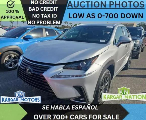 2019 Lexus NX 300 300 for sale in Manassas, VA