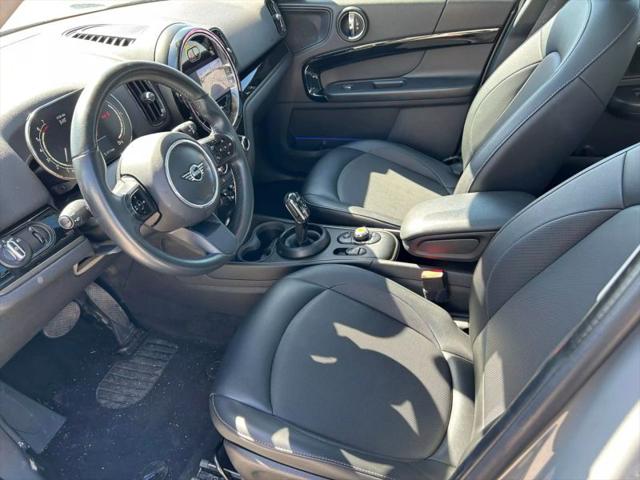 2022 MINI Countryman Cooper