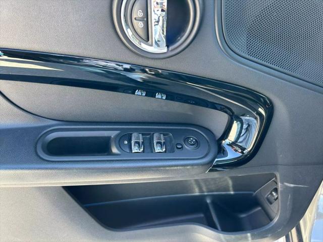 2022 MINI Countryman Cooper