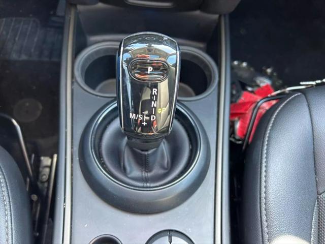 2022 MINI Countryman Cooper