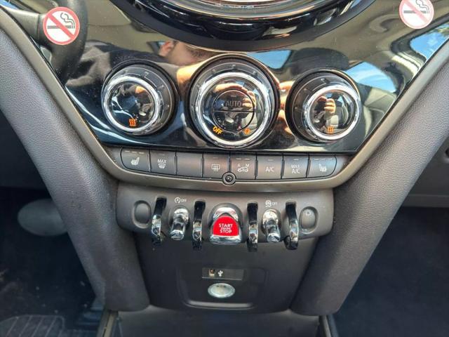 2022 MINI Countryman Cooper