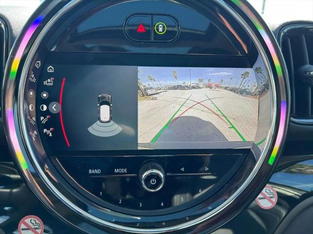 2022 MINI Countryman Cooper