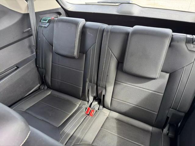 2023 Volkswagen Atlas 2.0T SE