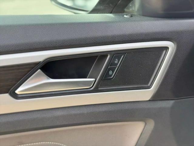 2023 Volkswagen Atlas 2.0T SE