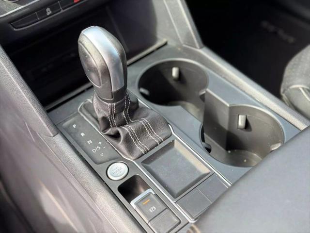 2023 Volkswagen Atlas 2.0T SE
