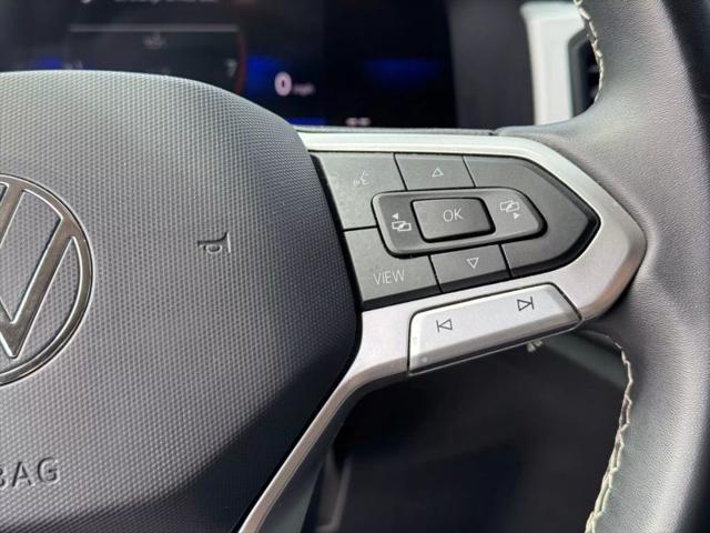 2023 Volkswagen Atlas 2.0T SE