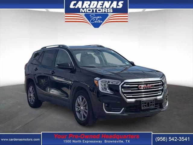 2023 GMC Terrain FWD SLT for sale in Brownsville, TX