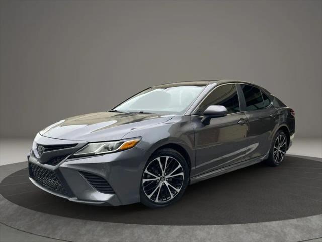 2020 Toyota Camry SE for sale in Snellville, GA