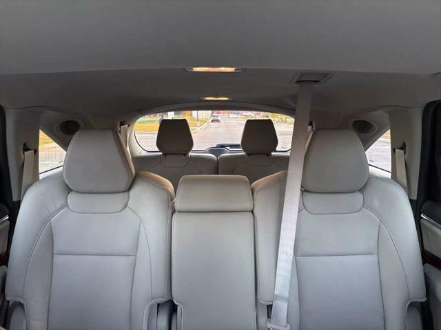 2016 Acura MDX Technology Package