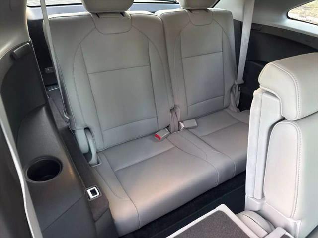 2016 Acura MDX Technology Package