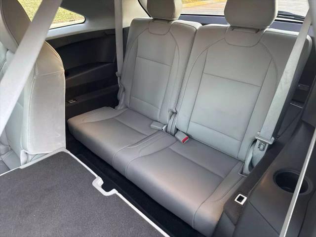 2016 Acura MDX Technology Package