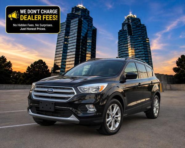 2018 Ford Escape SE for sale in Alpharetta, GA