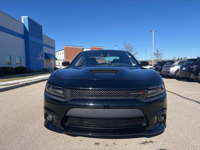 2021 Dodge Charger R/T RWD