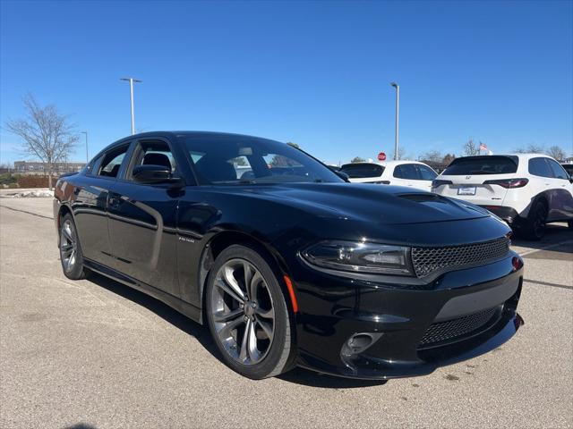 2021 Dodge Charger R/T RWD
