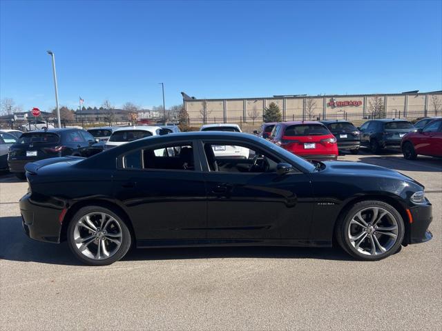2021 Dodge Charger R/T RWD