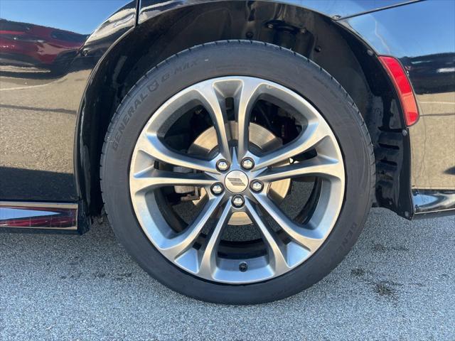 2021 Dodge Charger R/T RWD