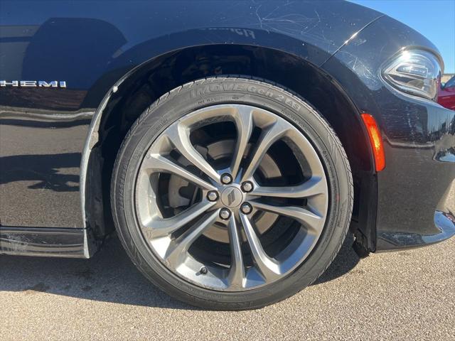 2021 Dodge Charger R/T RWD